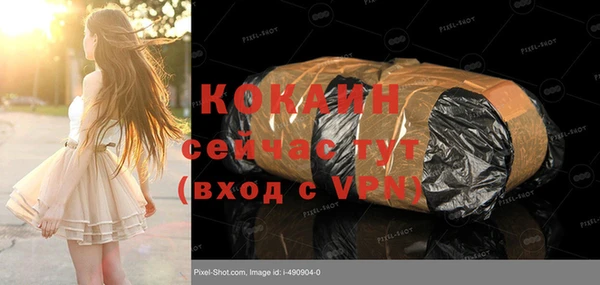 хмурый Абинск